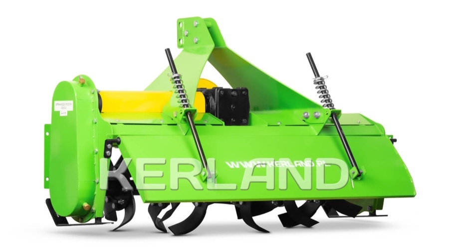 Почвофреза Kerland | Керланд K 1600 (1,6 м)